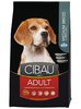 Cibau Adult Medium dog food