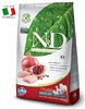 N&D Chicken & Pomegranate adult dog food