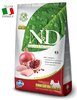 N&D Chicken & Pomegranate adult dog food