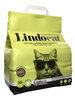 Lindo Cat The Original kissan mikrohiekka (paakkuuntuva)