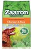 Zaaron Holistic ALS Chicken & Rice dog food