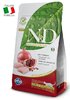 N&D Cat Neutered Chicken cat food