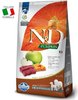 N&D Venison, Pumpkin &  Apple adult dog food