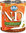 N&D Dog Venison with Pumpkin dog food (can)