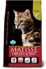 Matisse Chicken & Rice dry cat food